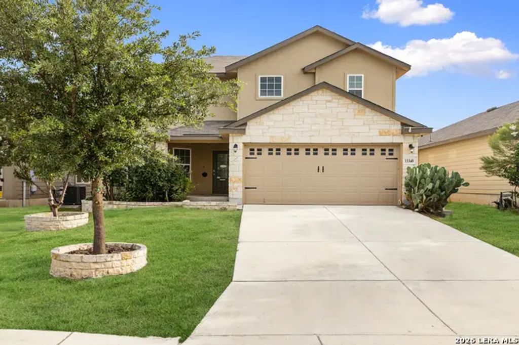 13340 Hackney Pony, San Antonio