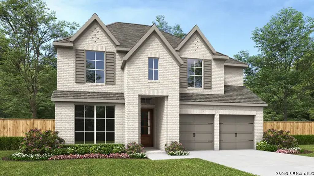 1218 Ramsey Lock, San Antonio