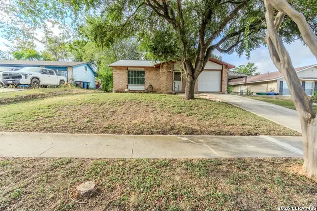5230 Overpool St, San Antonio