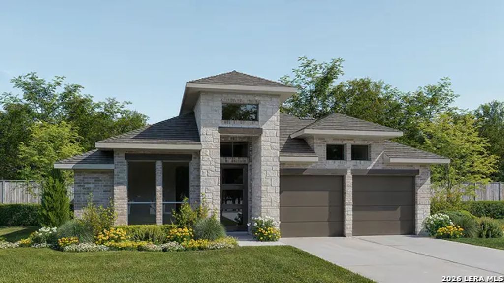 4119 Hawthorn Oak, San Antonio