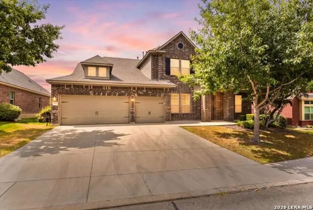 3419 Cherokee Cv, San Antonio