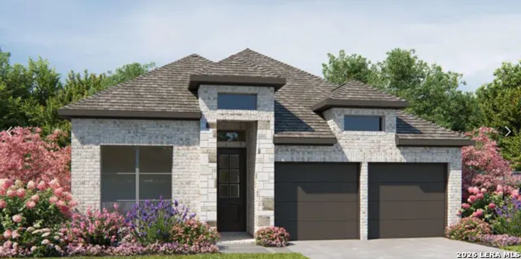 10119 Belle Pkwy, San Antonio