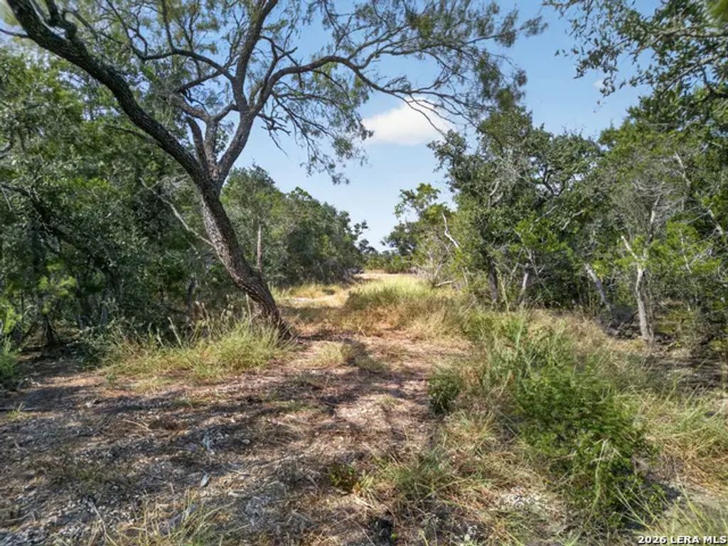 Lot 15 1796 Ranch, Dhanis