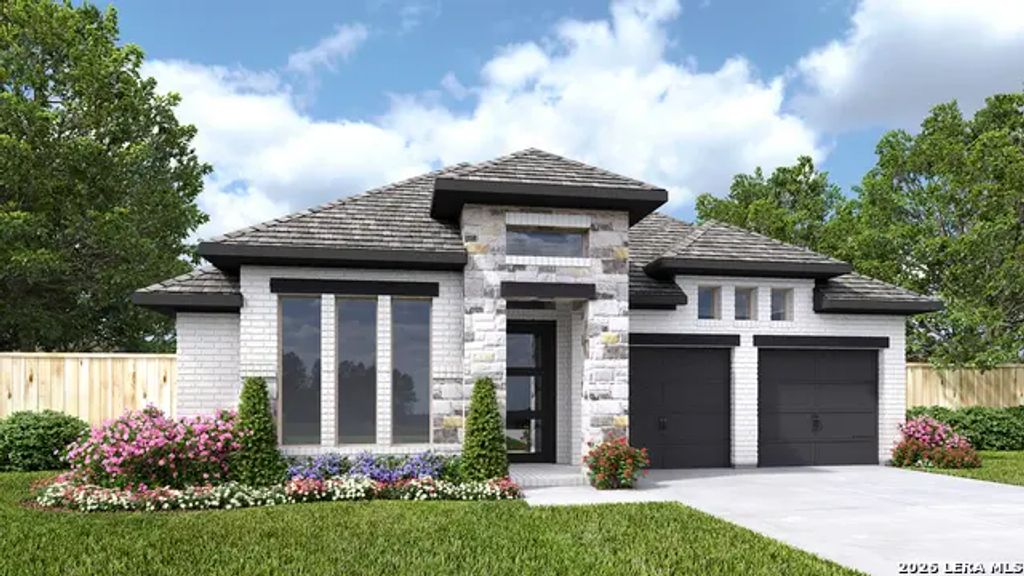 10047 Forelock Creek, San Antonio