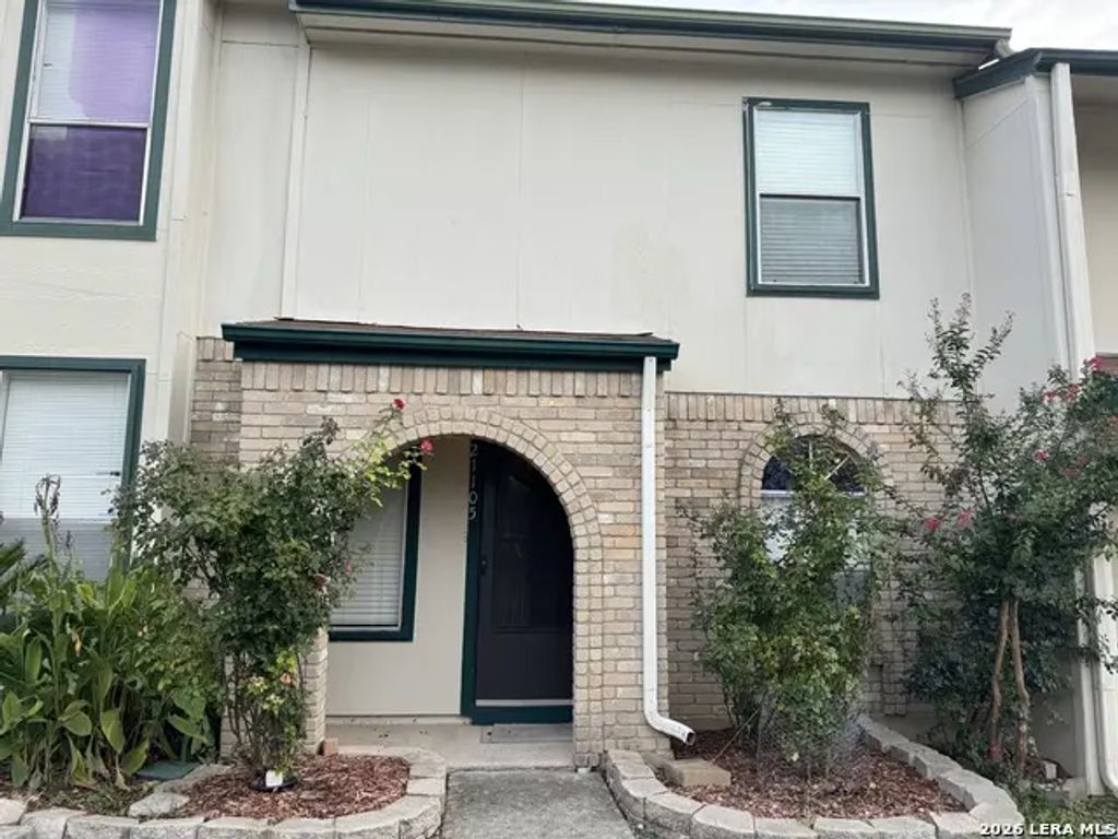 4949 Hamilton Wolfe Apt 21105, San Antonio