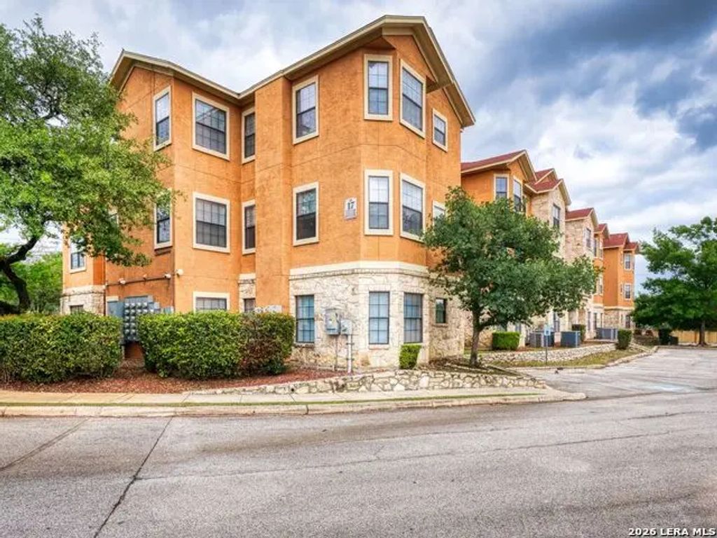 6160 Eckhert, San Antonio