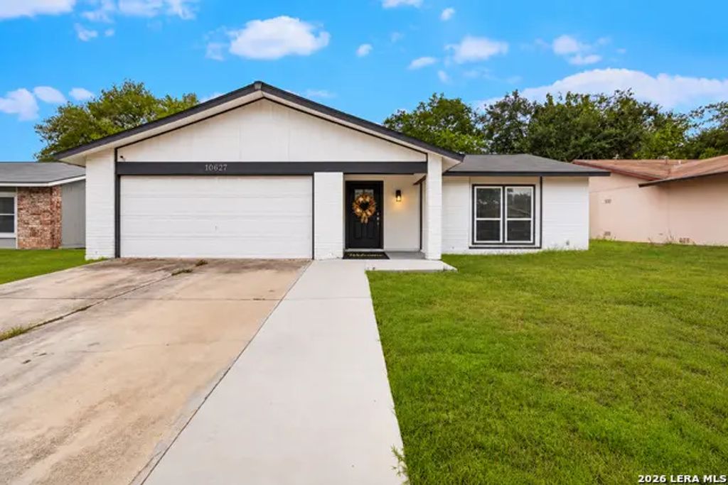 10627 Green Timber, San Antonio