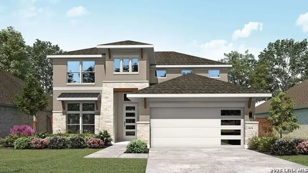 13545 Valjean Ave, San Antonio