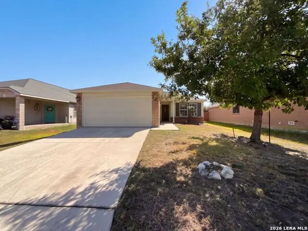 10914 Rivera Cv, San Antonio