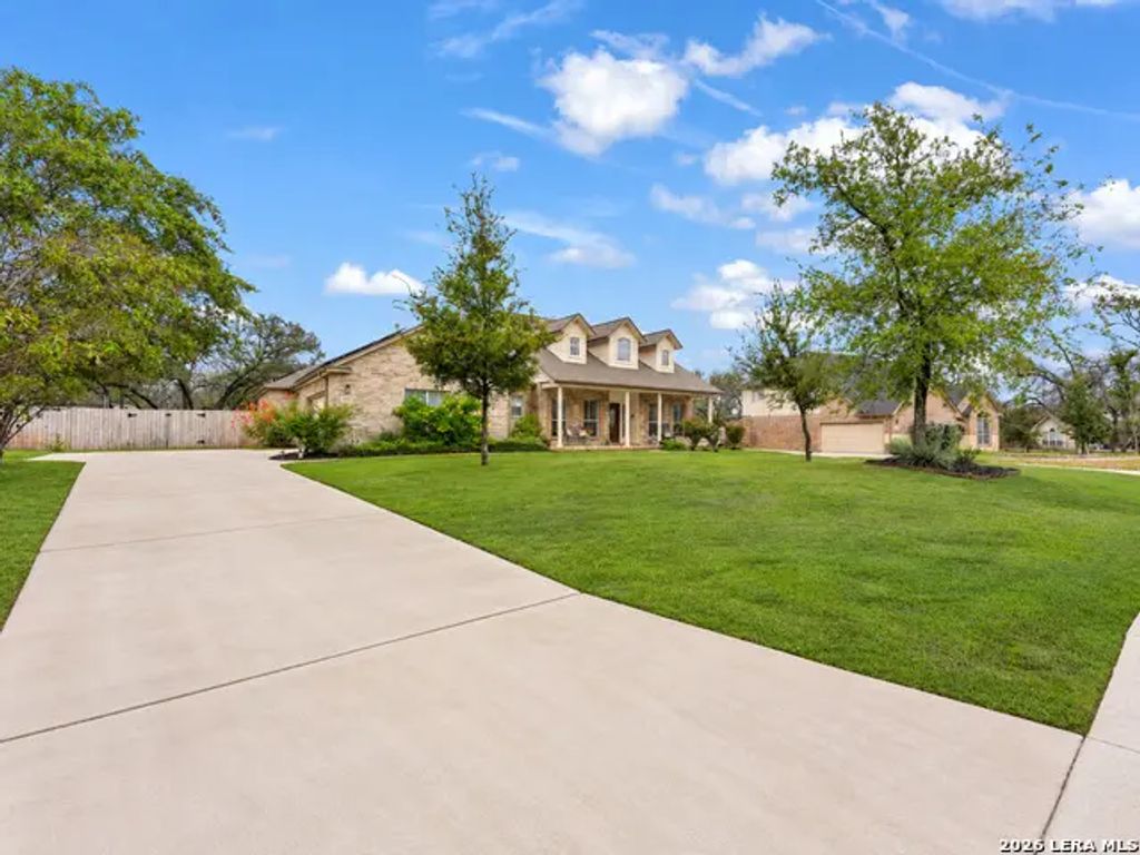 14811 Buchsbaum Way, San Antonio