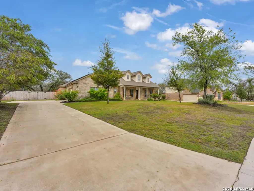14811 Buchsbaum Way, San Antonio
