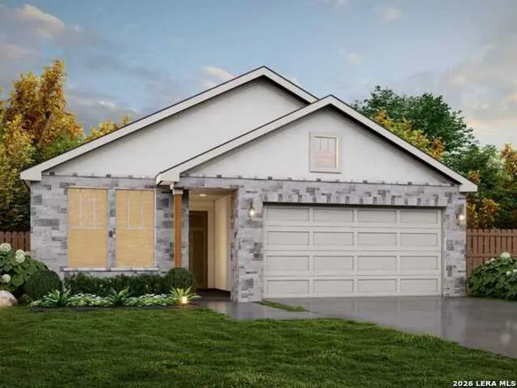 943 Manger Lane, New Braunfels