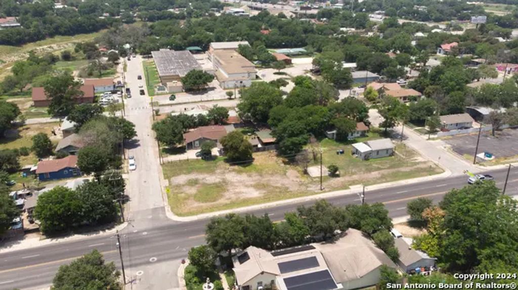 205 Odis, San Antonio