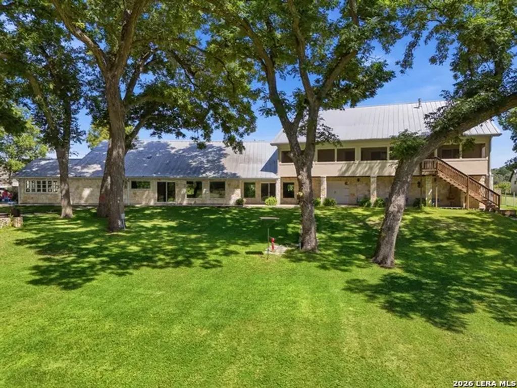 626 Camino Del Rancho, ConCan