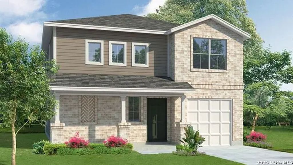 13829 Pease Crossing, San Antonio