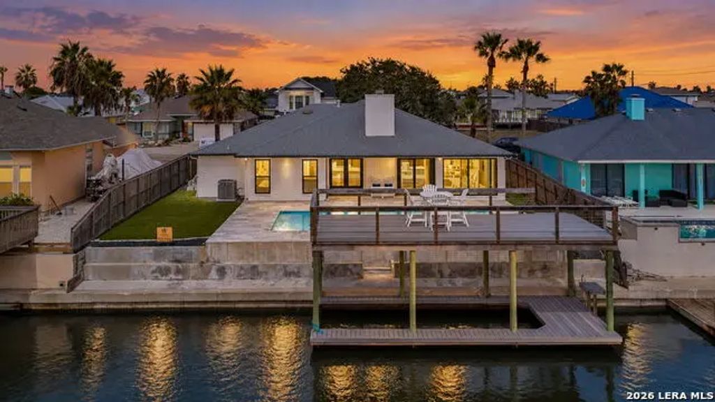 13845 Doubloon St, Corpus Christi