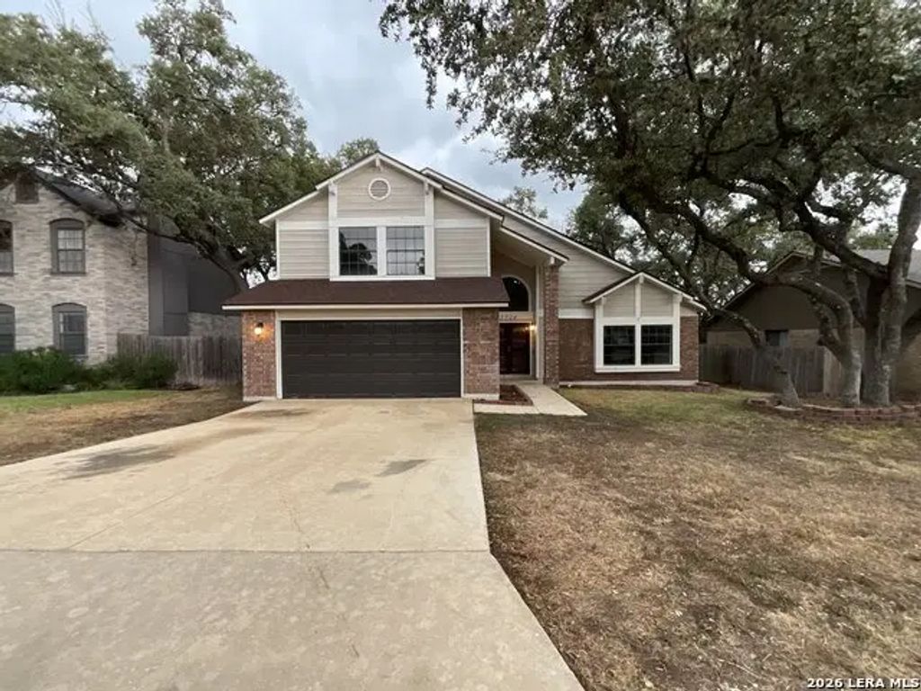 7724 Benbrook, San Antonio