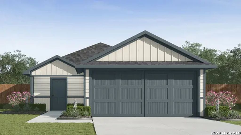 6343 Yellowstone Coal, San Antonio