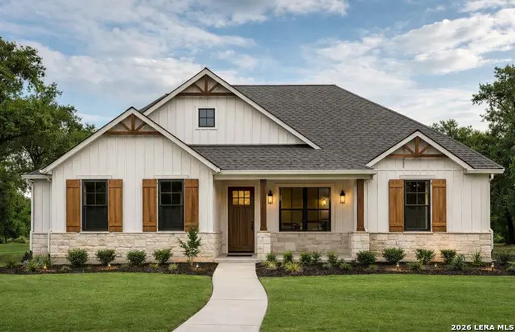 2619 Lovegrass, San Antonio