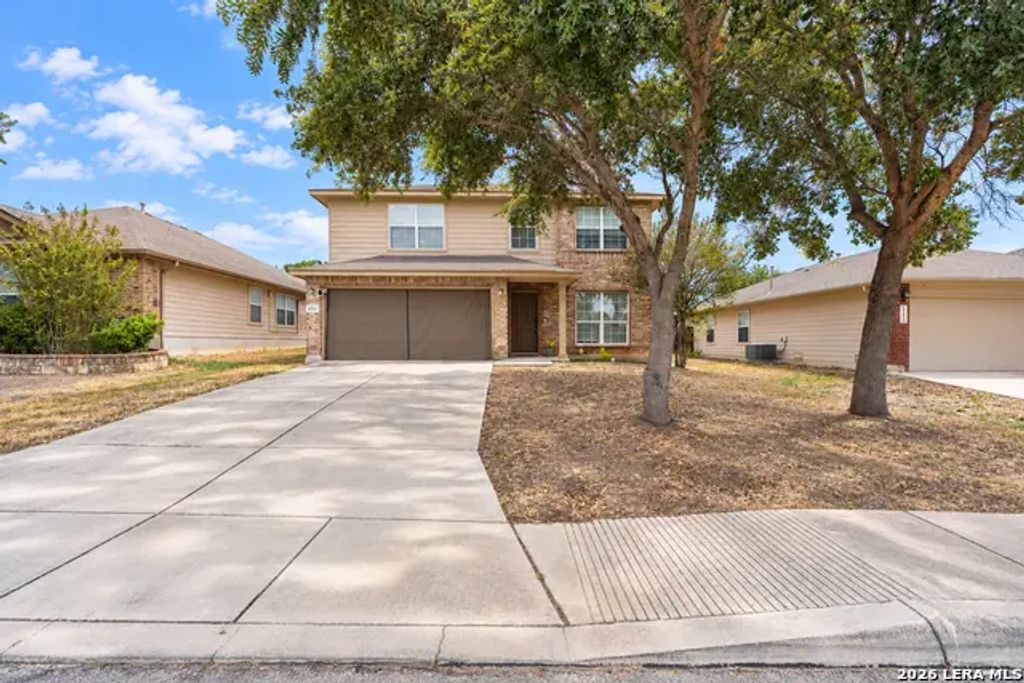 6131 Imperial Topaz, San Antonio