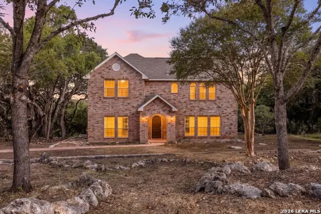 9515 Saddle Trl, San Antonio