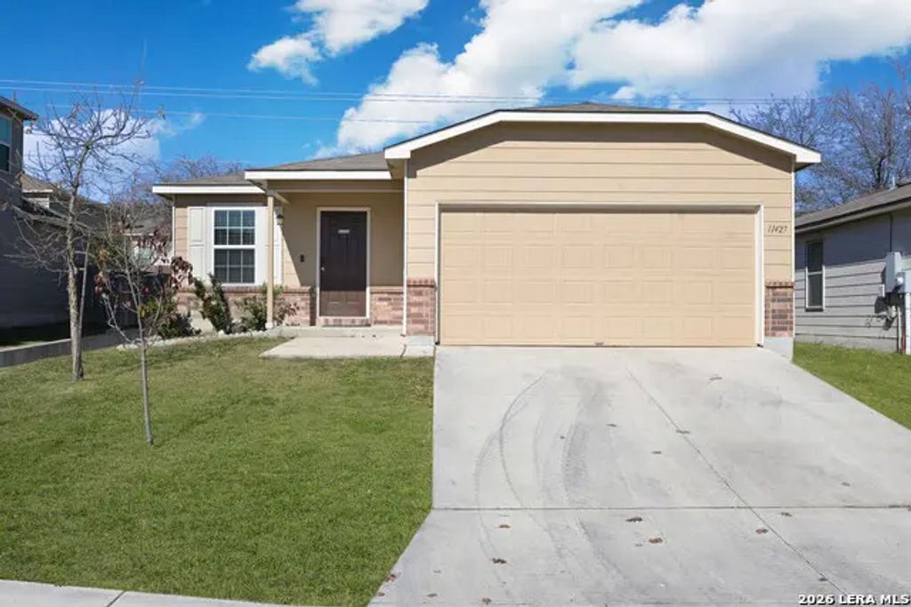 11427 Unbridled, San Antonio