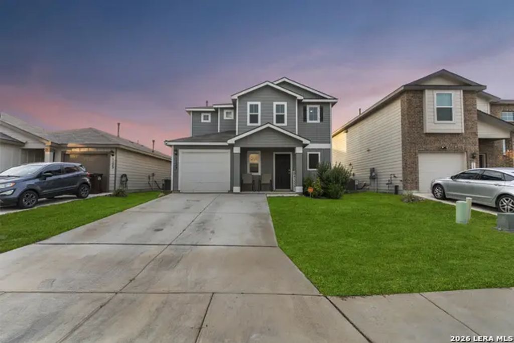 1127 Western Whipbird, San Antonio