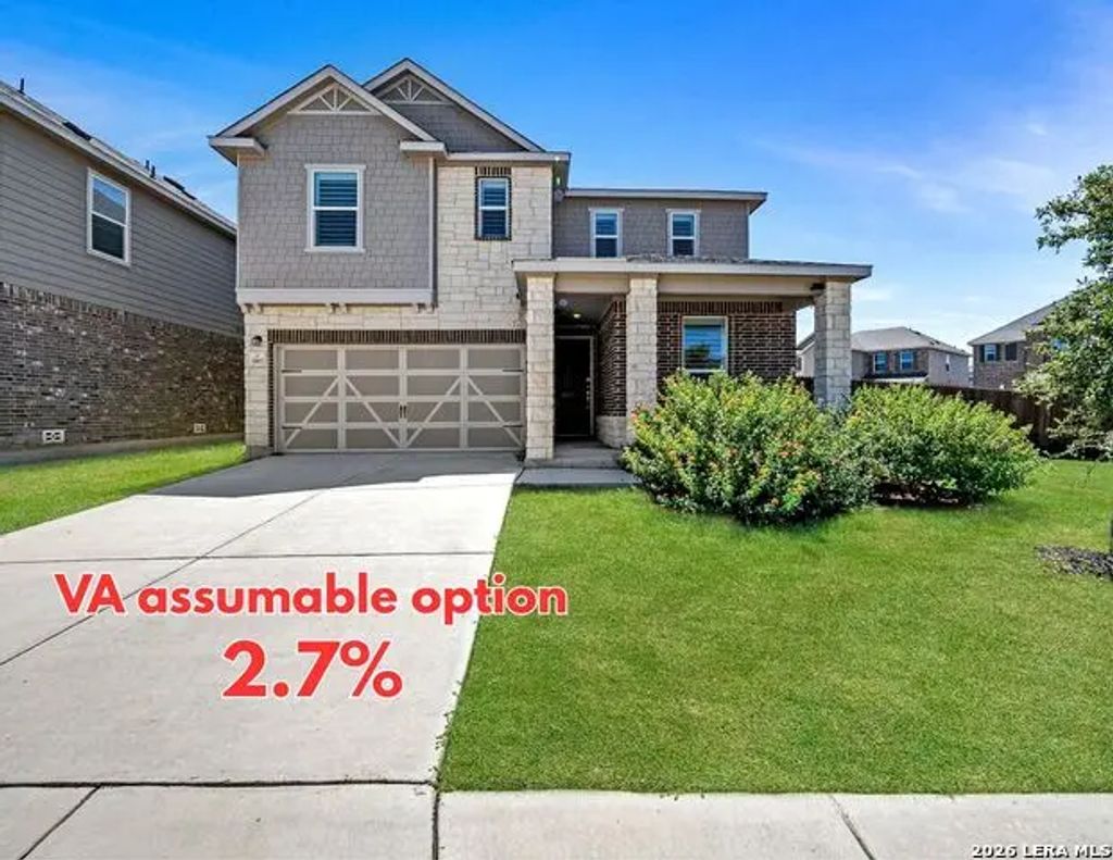 3865 Bentwood, New Braunfels
