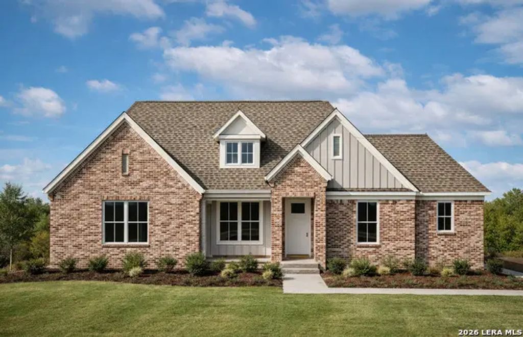 2703 Lovegrass, San Antonio