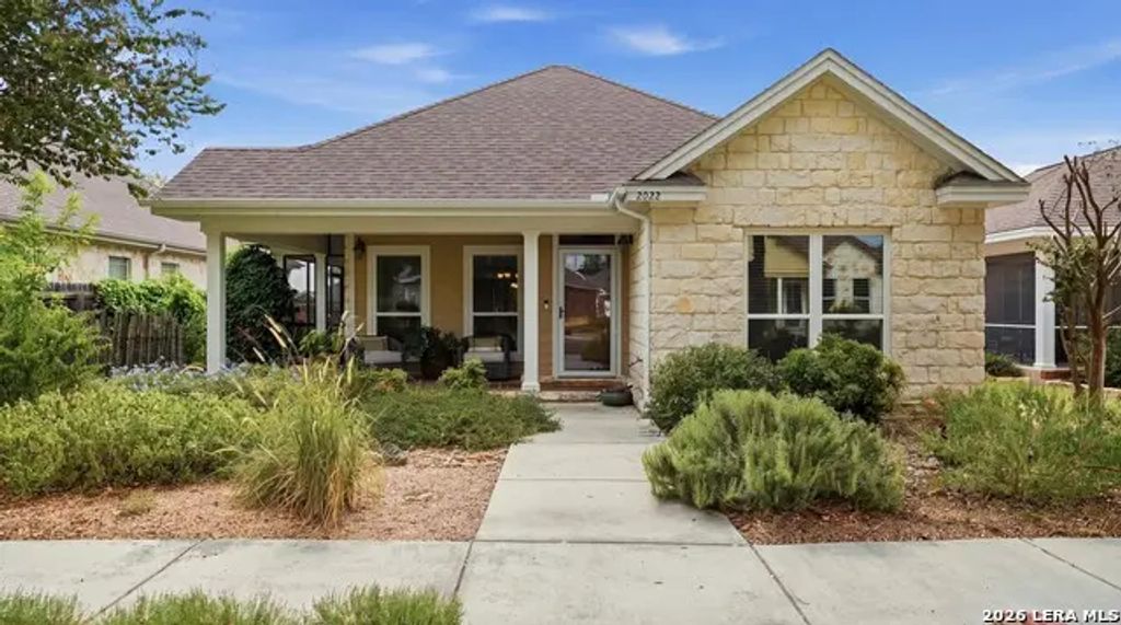 2022 Cotton Blvd, New Braunfels