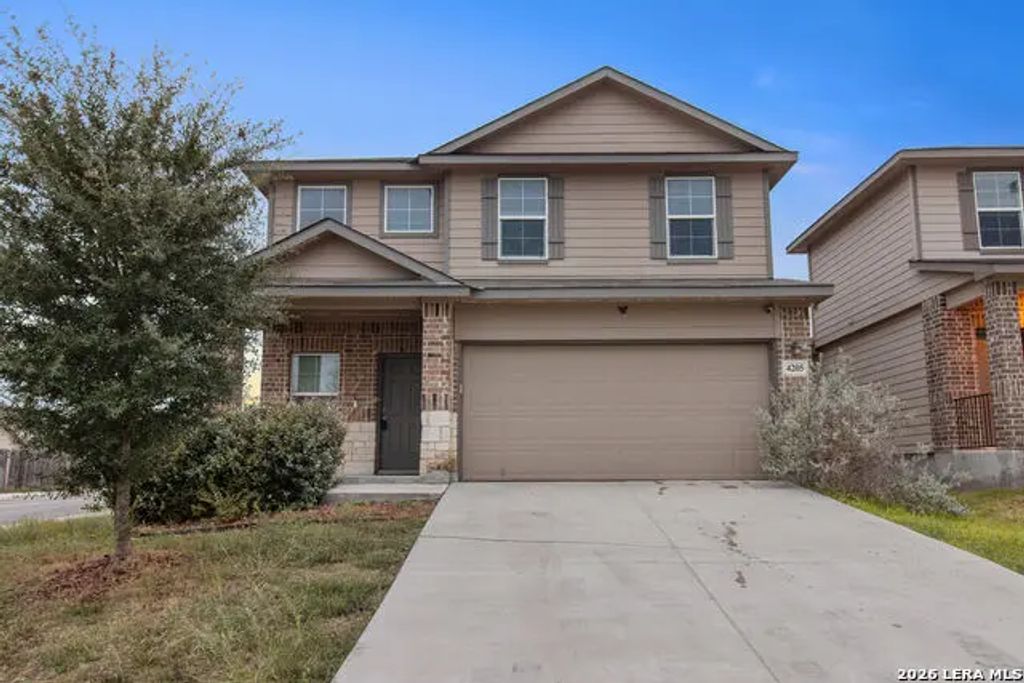 4205 Fort Palmer Blvd, St Hedwig