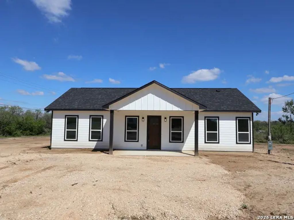 7329 Casita Ridge, Von Ormy