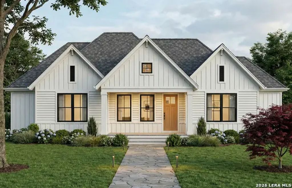 2707 Lovegrass, San Antonio