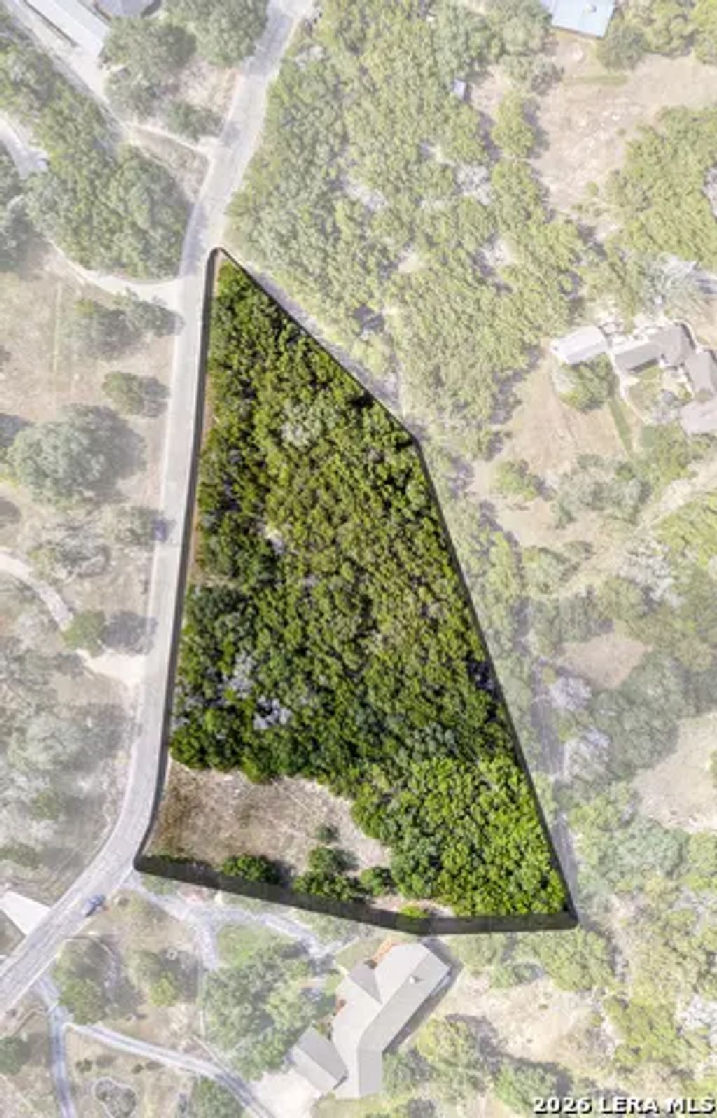 Tbd Lake Front Dr, Boerne