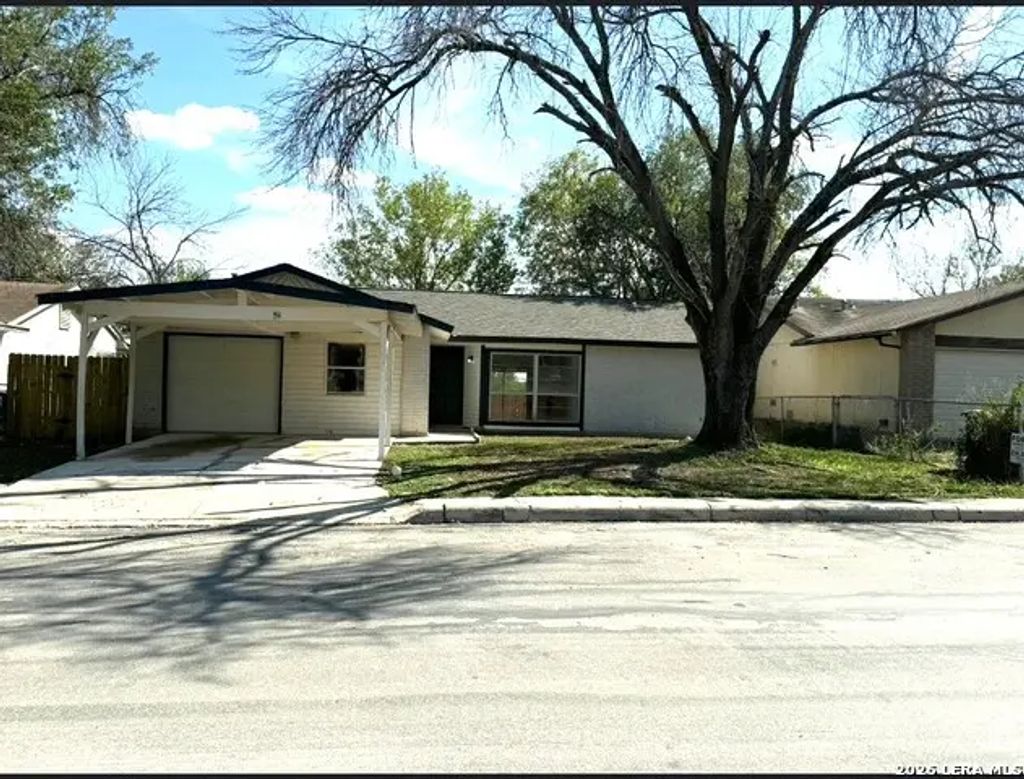 5606 Ocean Side St, San Antonio