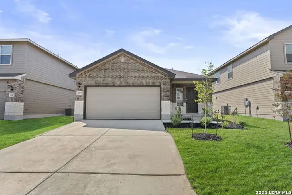 3017 Boaz Village, San Antonio