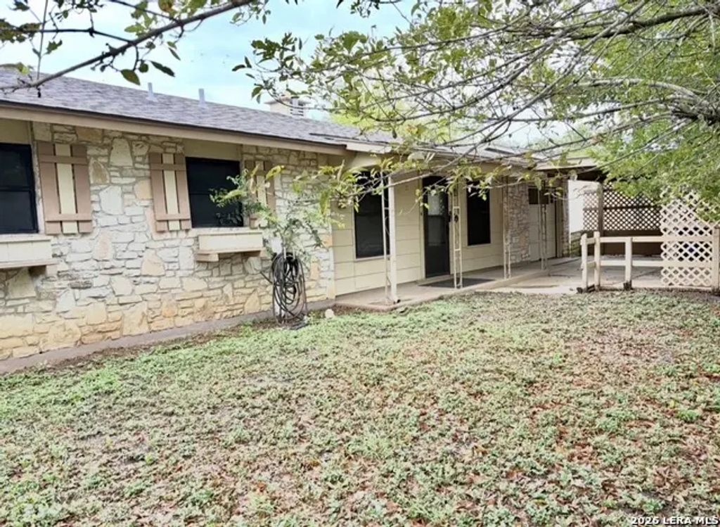 7139 Laurel Valley Dr, San Antonio