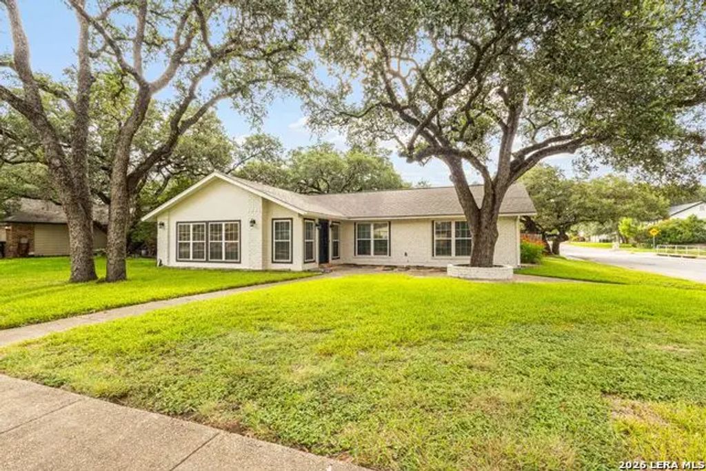14102 Red Maple, San Antonio