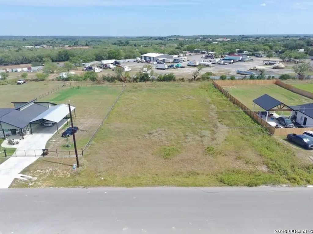 16928 Rancho Escondido, Atascosa