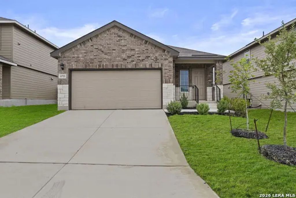 11733 Wentwood Vale, San Antonio