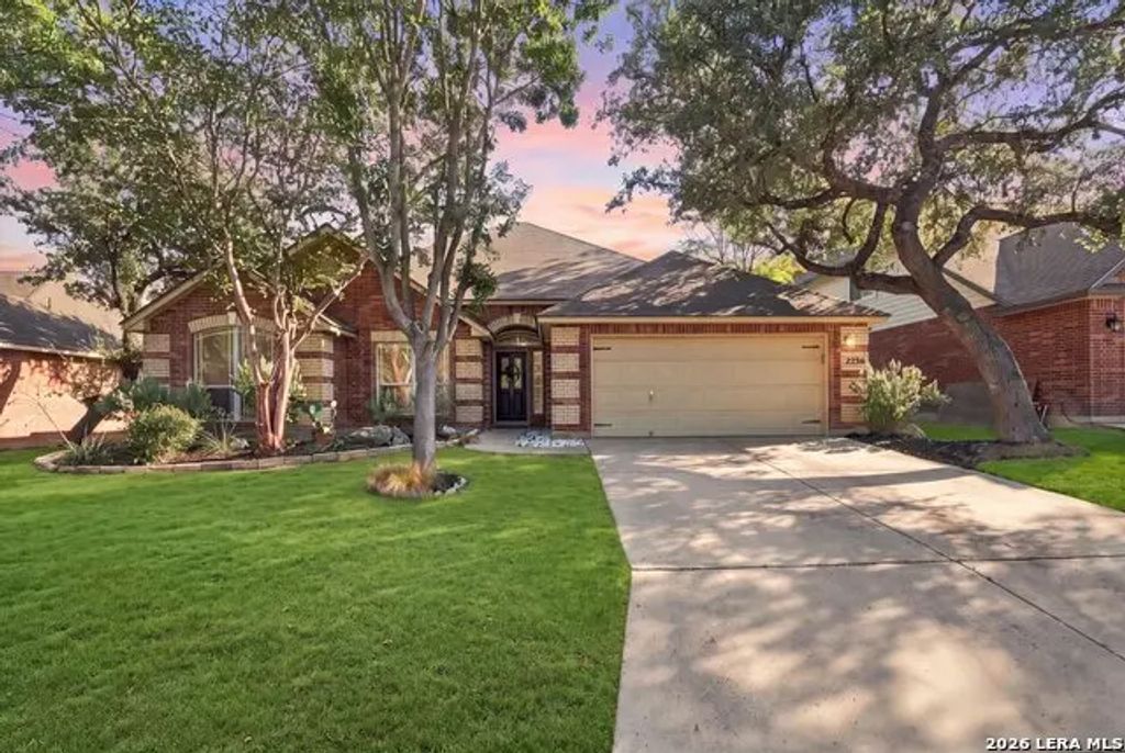 9226 Tyler Oaks, Helotes