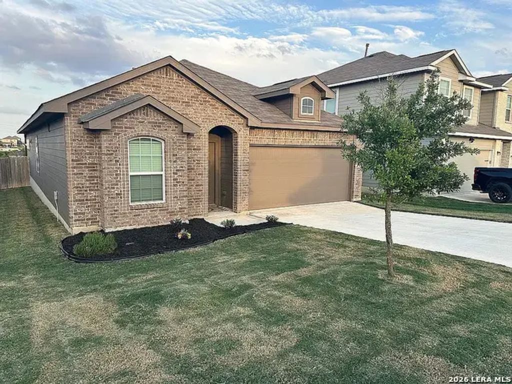 243 Hunters Brook, San Antonio