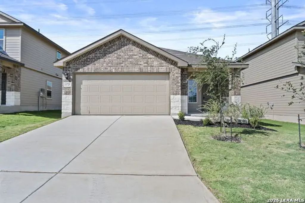 11725 Deloache Vale, San Antonio