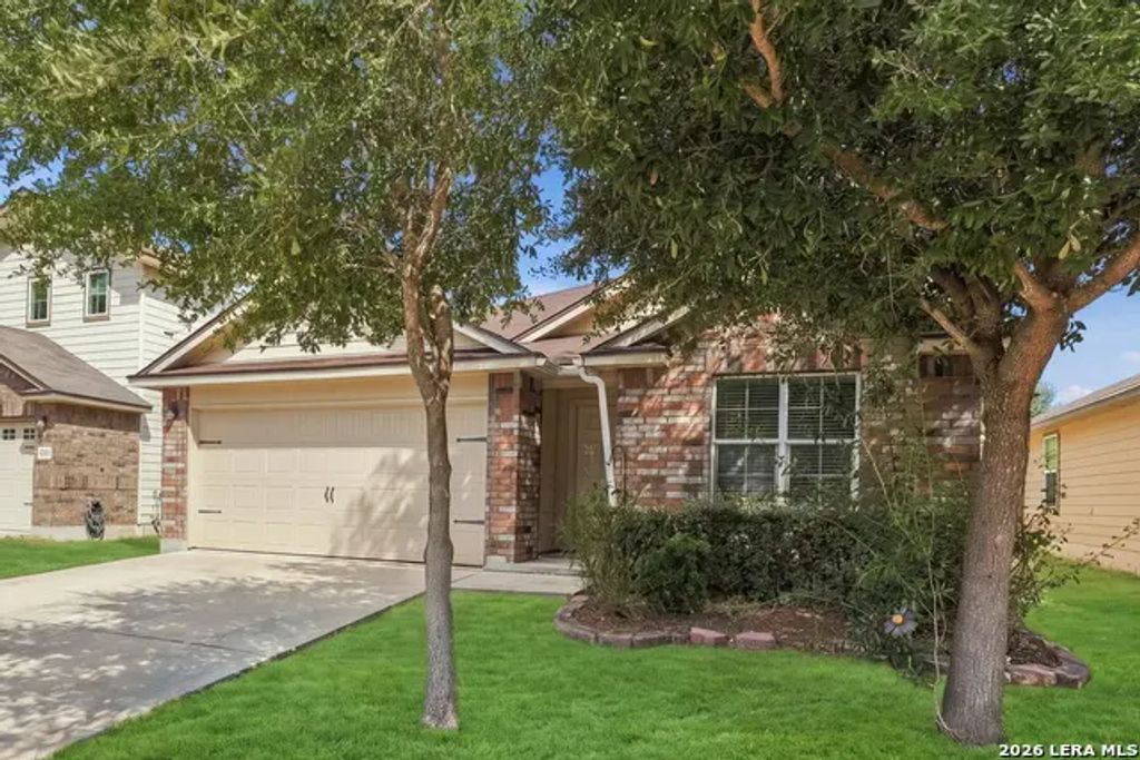 5727 Medina Farm, San Antonio