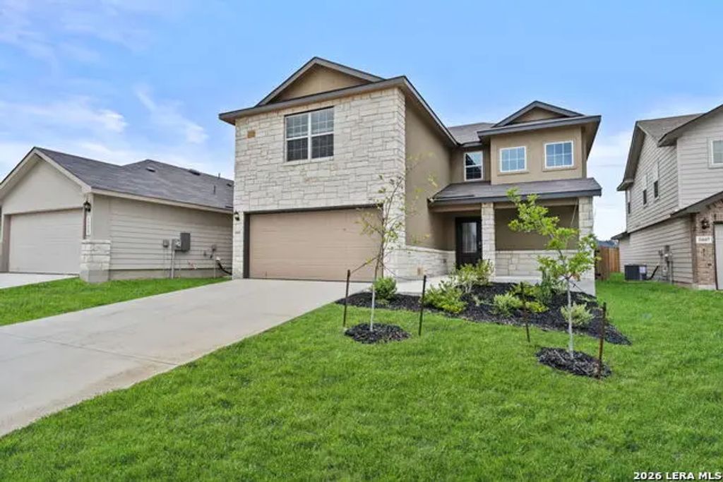 11611 Lavendale Hunt, San Antonio