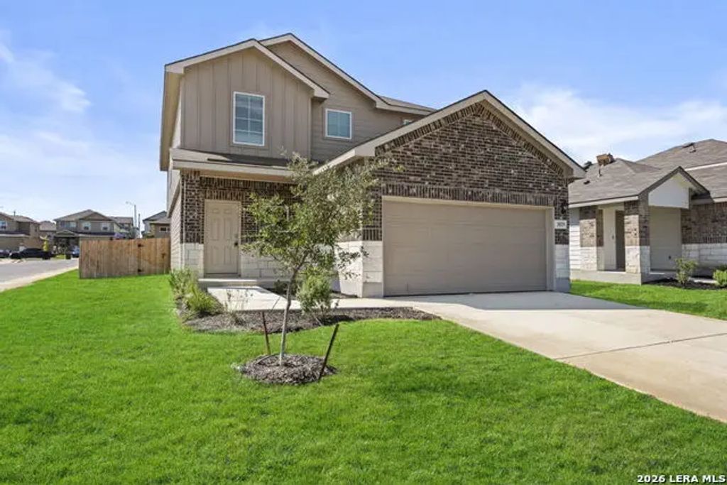 3029 Boaz Village, San Antonio