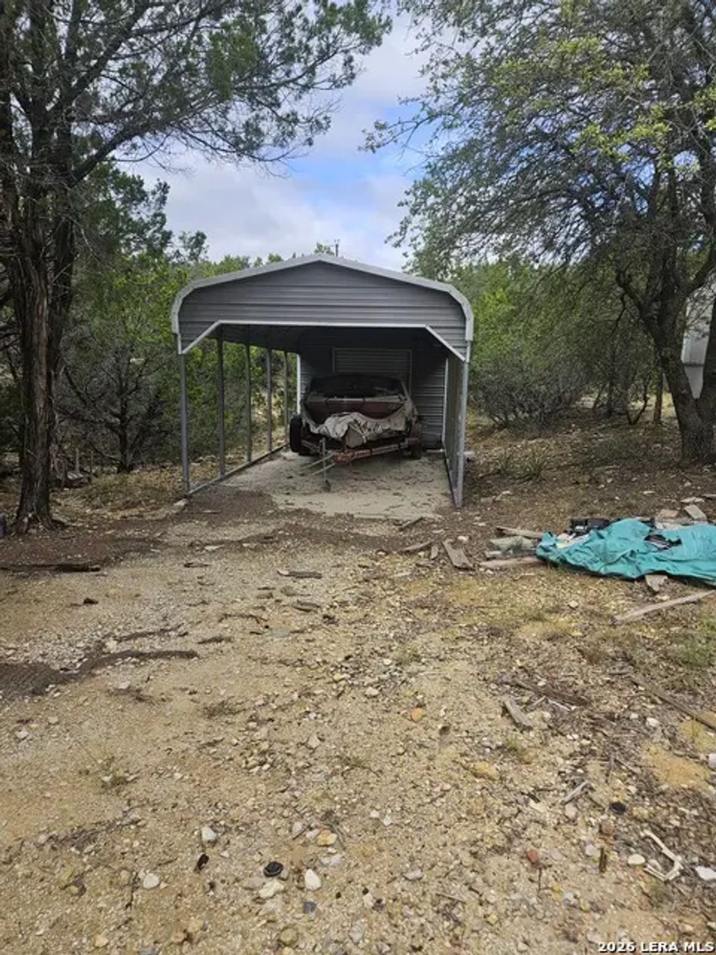 292 Doc Holiday Dr, Bandera