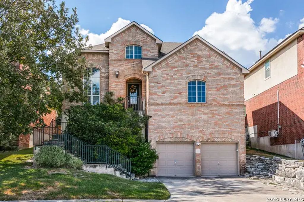 515 White Cyn, San Antonio