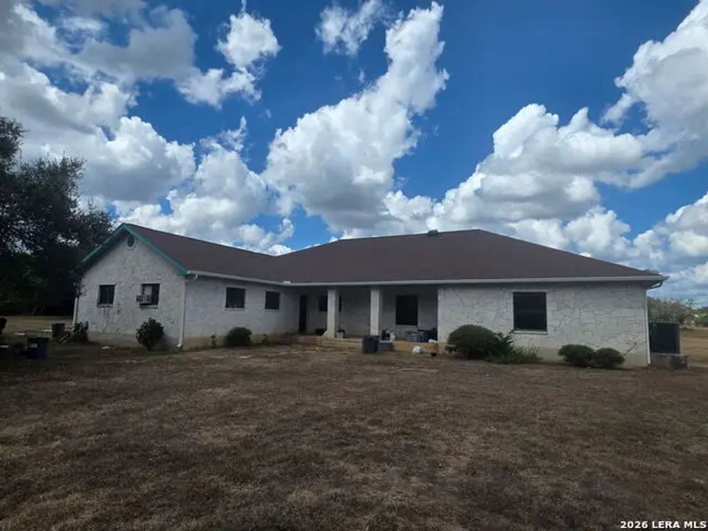 10110 Huntress Ln, San Antonio