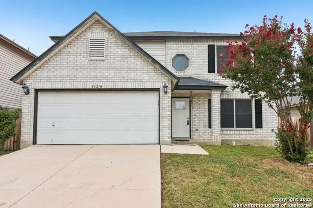 11210 Berkley Sq, San Antonio